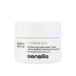 SENSILIS stangrinamasis raminamasis šerbetinis kremas UPGRADE [AR], 50 ml | Tiesiog Graži