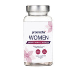 PROERECTA WOMAN, maisto papildas moterims, 60 kapsulių - TIESIOG GRAŽI