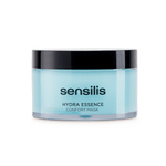 SENSILIS intensyvaus drėkinamojo poveikio kaukė HYDRA ESSENCE, 150 ml - TIESIOG GRAŽI